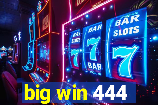 big win 444